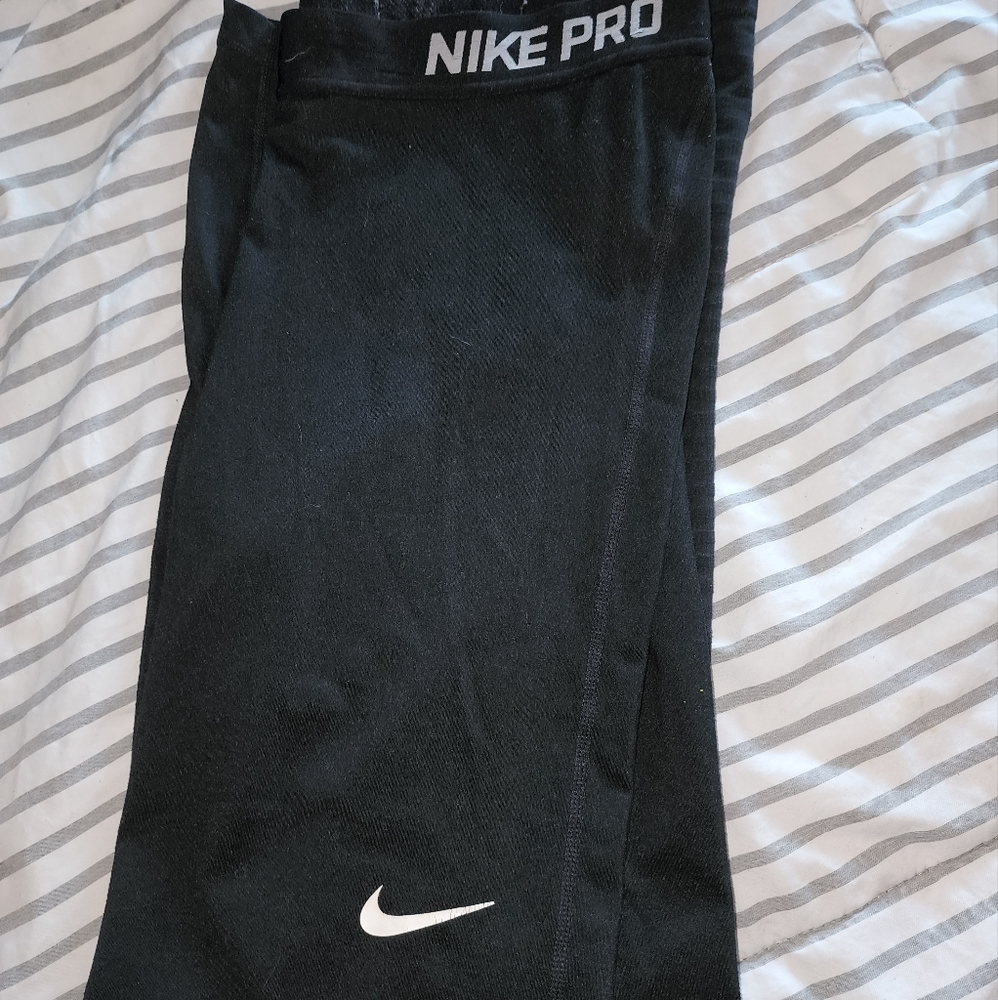 Nike Pro Athletic Tights